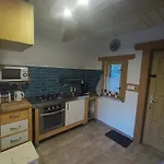 Holiday home Ozike-lak A Boerzsoenyben *