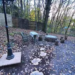 Ozike-lak A Boerzsoenyben Holiday home