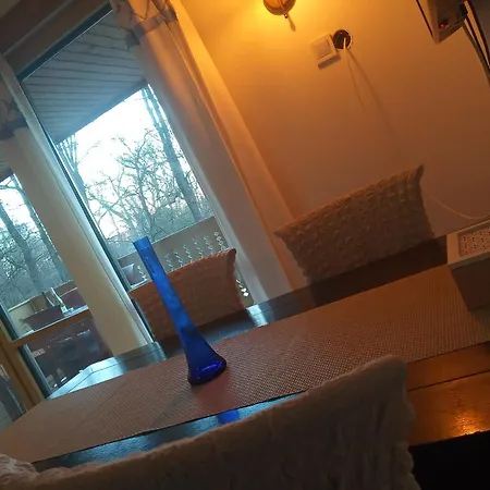 Prázdninový dům Ozike-lak A Boerzsoenyben Verőcemaros