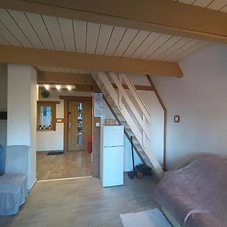 Holiday home Ozike-lak A Boerzsoenyben