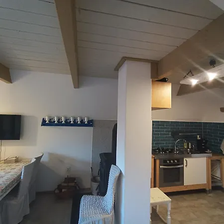 Holiday home Ozike-lak A Boerzsoenyben Kismaros