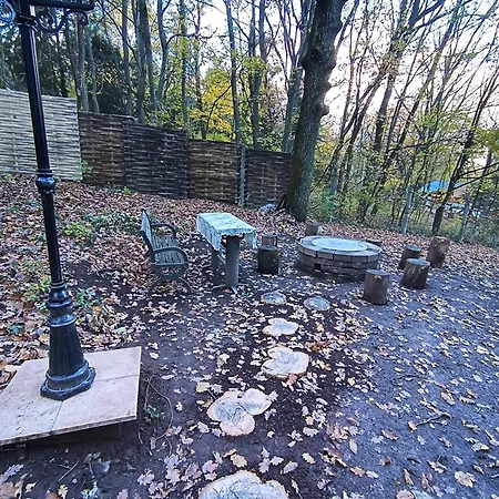 Ozike-lak A Boerzsoenyben Holiday home