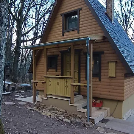 Prázdninový dům Ozike-lak A Boerzsoenyben *