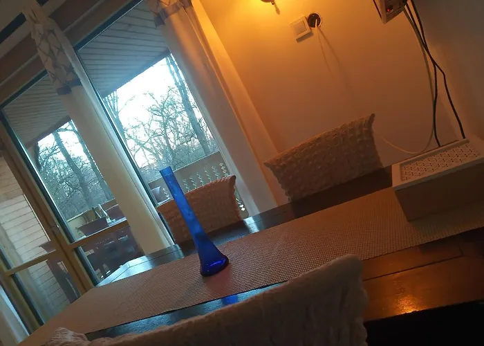 Ferienhaus Ozike-lak A Boerzsoenyben Verőcemaros