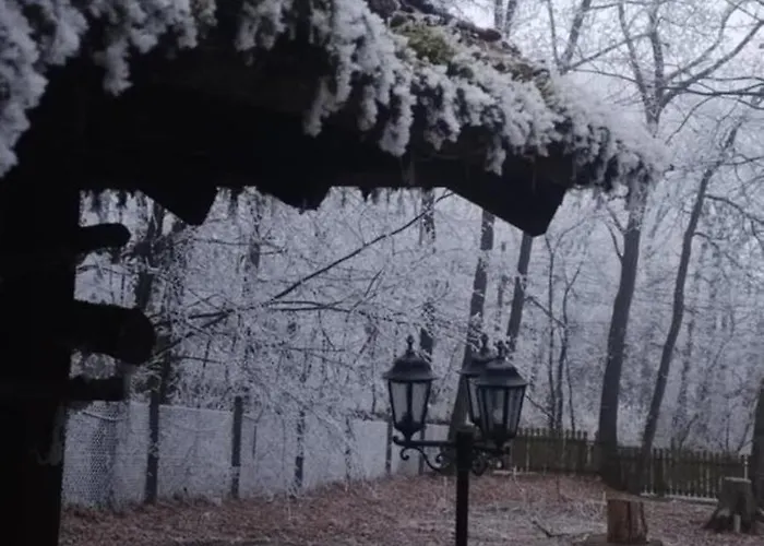 Ozike-lak A Boerzsoenyben *